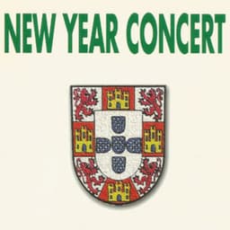 New Year Concerto - Berliner Symphoniker