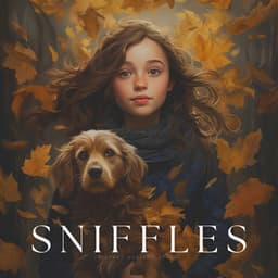 Sniffles - Sleeping Music For Dogs