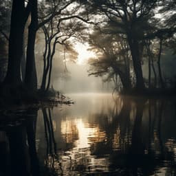 Tranquil Waters for Pets: Soothing Nature Sounds - Music for Pets Library