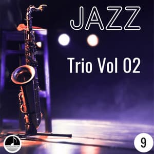 Jazz 09 Trio Vol 02 - Bob Szajner