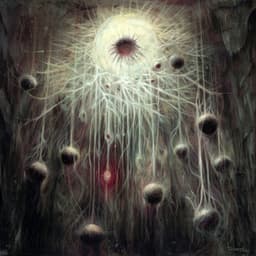 Encantos de la Noche de Brujas - Halloween & Musica de Terror Specialists