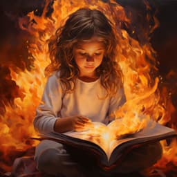 Fire Resonance: Study Hearth Vibrations - Auge Espiritual