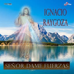 Señor Dame Fuerzas - Public Domain