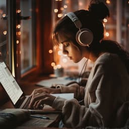 Study Symphonies: Harmonic Concentration Aids - Studying Music for Concentration