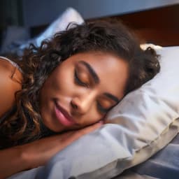 Sueño Sereno: Música Para Noches Tranquilas - Audio de elaboración