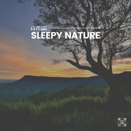 Sleepy Nature - Nature Sound Series
