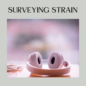 Surveying Strain - Lo Fi Hip Hop