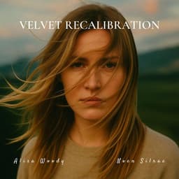 Velvet Recalibration - Alisa Woody