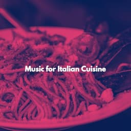 Music for Italian Cuisine - Coffee House Jazz Radio