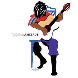 Tocata à Amizade - Yamandu Costa