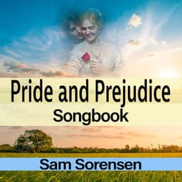 Pride and Prejudice Songbook - Dario Marianelli