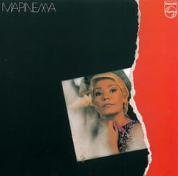 Gia Senane Boro - Marinella