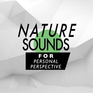 Nature Sounds for Personal Perspective - Ambient Nature Sounds