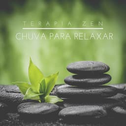 Terapia Zen: Chuva para Relaxar - Oasis Relaxamento