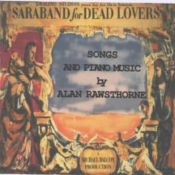 Songs and Piano Music by Alan Rawsthorne - Alan Rawsthorne