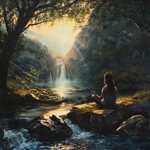 Inner Peace Music for Guided Meditation - Meditation Music Legends