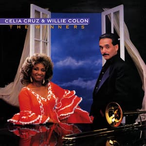 The Winners - Willie Colón
