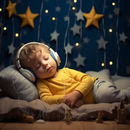 Baby Lullaby: Twilight Tender Hold - Baby Sleep Academy
