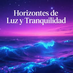 Horizontes de Luz y Tranquilidad - Relajacion y Guitarra Acustica