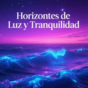 Horizontes de Luz y Tranquilidad - Relajacion y Guitarra Acustica