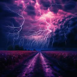 Momentos Tranquilos De Truenos: Música Para Masajes En El Spa - Las Vientas