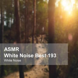 White Noise ASMR Best 193 - White Noise