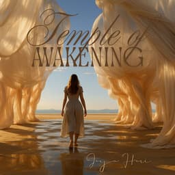Temple of Awakening - Jaya Hari