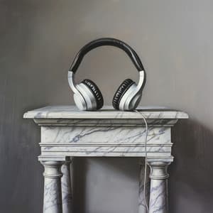 Rhythmic Evenings: Chill Music for Soulful Sessions - Apollo 440