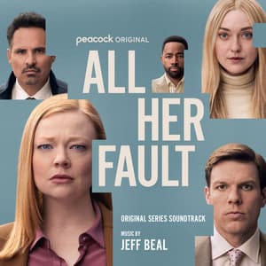 All Her Fault - Jeff Beal
