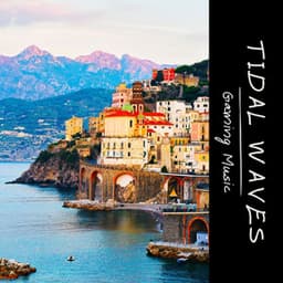 Tidal Waves: Chillout Deep House Playlist - Gaming Music