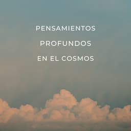 Pensamientos Profundos En El Cosmos - Effectum