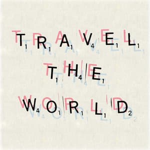 Travel the World - ZenLifeRelax