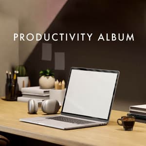 Productivity Album - Work Music