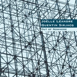 Out of Nowhere - Joëlle Léandre