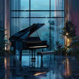 Concentration Piano: Melodies for Focus - Instrumental Music for Concentration