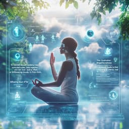 The Power of Yoga: Enhancing Physical and Mental Strength - Ambient Relaxation