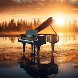 Piano Brilliance: Harmonic Odyssey - Supreme Piano