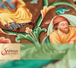 Abbaye solesmes-L'Avent - Traditionnel