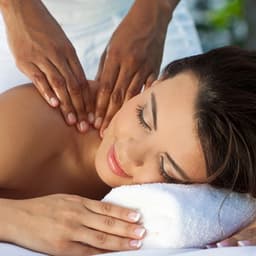 Melodic Rainstorm: Chill Soundscapes for Massage - Music Therapy