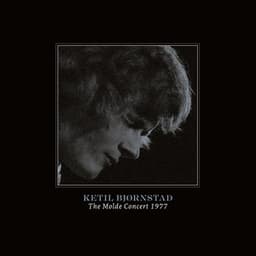 The Molde Concert 1977 - Ketil Bjørnstad
