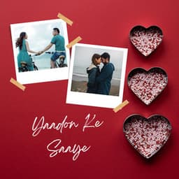 Yaadon Ke Saaye - Talat Mahmood