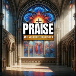 Holy God We Praise Thy Name - Praise and Worship Orchestra