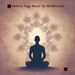 Mantra Yoga Music for Mindfulness & Holistic Well-Being - Positive Yoga Project