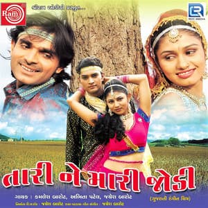 Tari Ne Mari Jodi - Jayesh Barot