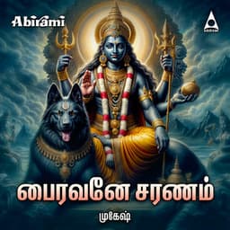 Bairavane Saranam - Mukesh