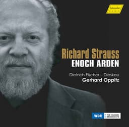 Strauss: Enoch Arden, Op. 38, TrV 181 - Richard Strauss