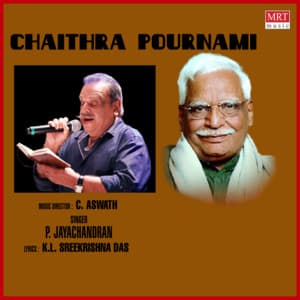 Chaithra Pournami - P. Jayachandran