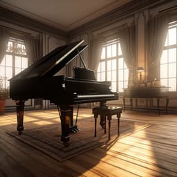 Baby Sleep Jazz Piano: Soothing Nighttime Melodies - Coffee Shop Vibes