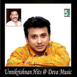 Unnikrishnan Hits at Deva Music - Unnikrishnan