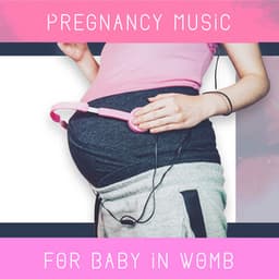 Pregnancy Oceanic Baby in Womb - Nadia Pam